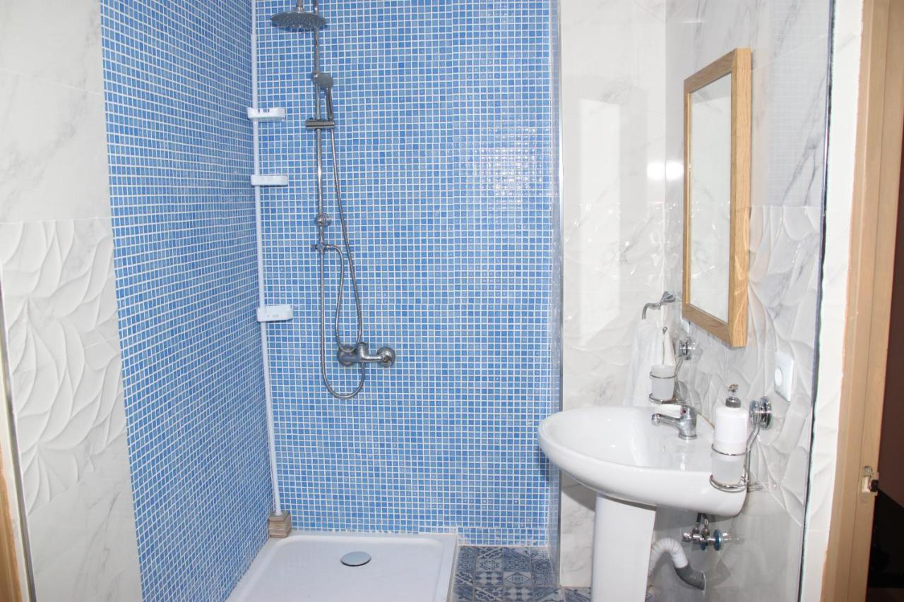 Pension La Lambra Azul Alicante Exterior photo